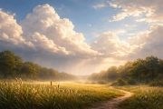 The Earth’s Words