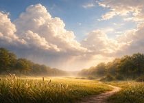 The Earth’s Words