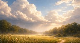 The Earth’s Words