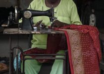 Sewing Shop of Violet