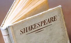 Shakespeare
