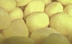 Sherbet Lemons