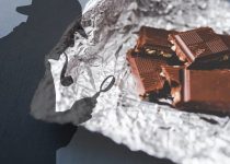 19. Rock Tuff, P.I.: Sinful Sundays