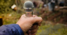 I Believe in Miracles