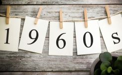 The 1960’s The 1960’s