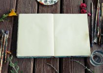 Two Artists, One Muse: the Peek