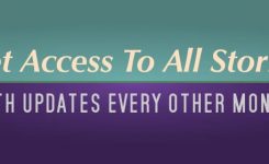 Be A Member Be A Member