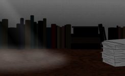 We Need Your Stories We Need Your Stories