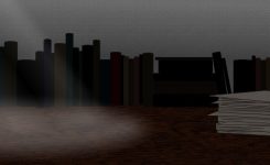 Slide We Need Your Stories Slide We Need Your Stories