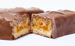 Snickers bar Snickers bar