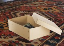 So Little Contact, So Much Connection