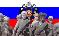 Soldier of the Tsar Soldier of the Tsar