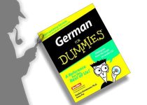 62 Rock Tuff, P.I.: Sprechen Sie Deutsch?