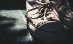 Stepping Out Stepping Out