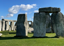 My Storied Childhood (Part IV)