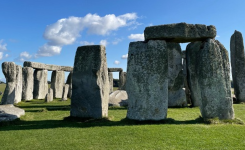 Stonehenge, UK Stonehenge, UK