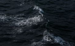 Storm brewing Storm brewing