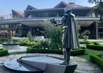 My Stratford Summer, Somewhere In Time