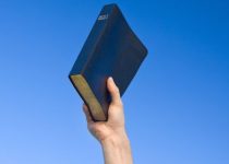 Street Corner Preacher