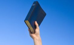 Street Corner Preacher Street Corner Preacher