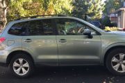 Goodbye, Subie Roo Goodbye, Subie Roo