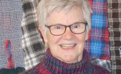 Sue I Brown Sue I Brown