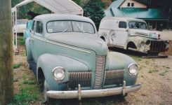 Surprise Ending Surprise Ending