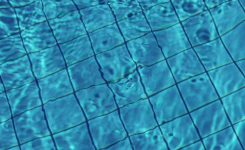 Swimming Pool…or Not Swimming Pool…or Not