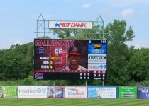 Number Of The Beast (AKA Balls VII)