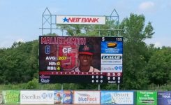 Syracuse Ball Park Syracuse Ball Park