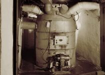 THE OCTOPUS…and other bygones