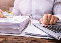 The meek shall inherit the earth