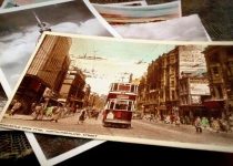 Teacher, Mentor, Friend