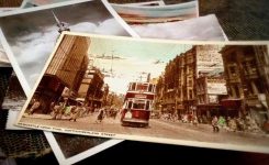 Teacher Mentor Friend