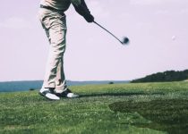 11. Rock Tuff, P.I.: Tee For Two