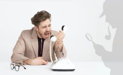 (Telephone) Bells Are Ringing