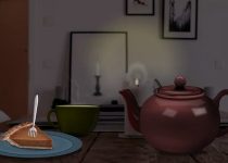 Thanksgiving In My 60th Year