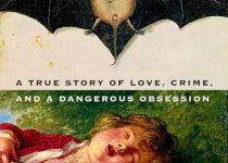 The Art Thief by Michael Finkel : A Book Review