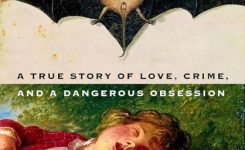 The Art Thief by Michael Finkel – A Book Review