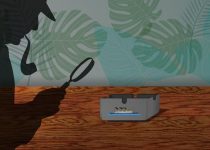 49 Rock Tuff, P.I.: The Ashtray