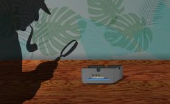 The Ashtray The Ashtray