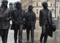 Rejecting The Beatles and Harry Potter