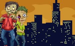 The Boogie-man The Boogie-man