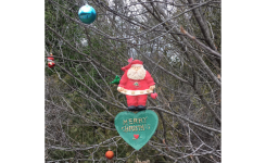 The Christmas Lunch The Christmas Lunch