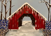 The Covered Bridge