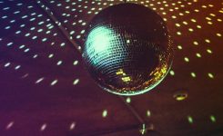 The Death Of My Disco