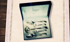 The Door-To-Door Salesman