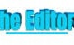 The Editors