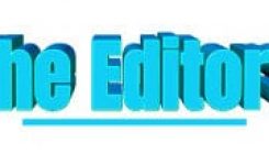 The Editors The Editors