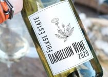 43 Rock Tuff, P.I.: The Flowers That Bloom in the Spring